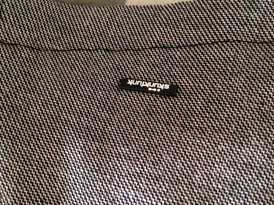 Saia Skunkfunk - cinzenta