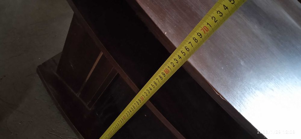 Тумбочка під телевізор розміри на фото