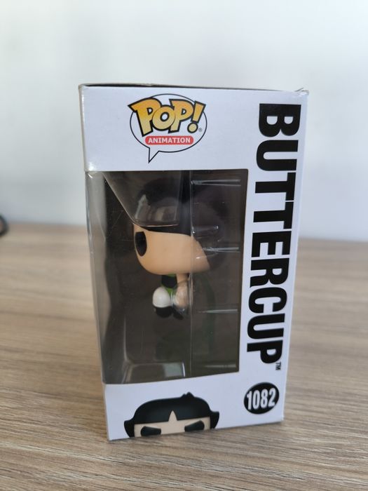Funko pop Buttercup