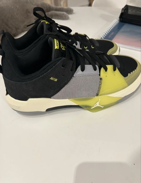 Nowe buty męskie Nike Jordan One Take 5