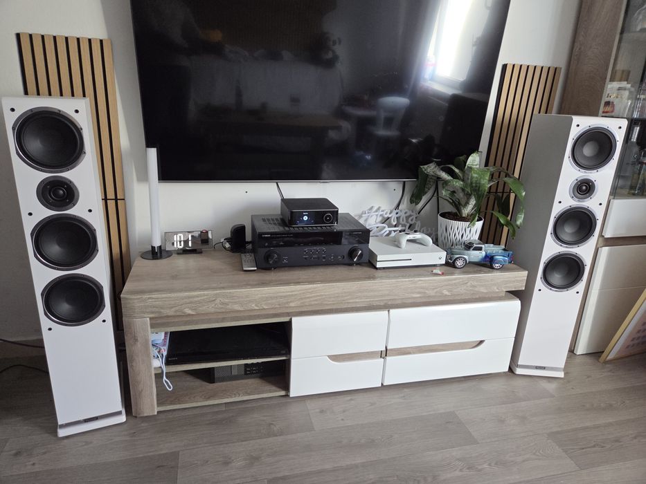 Kolumny magnat shadow 207