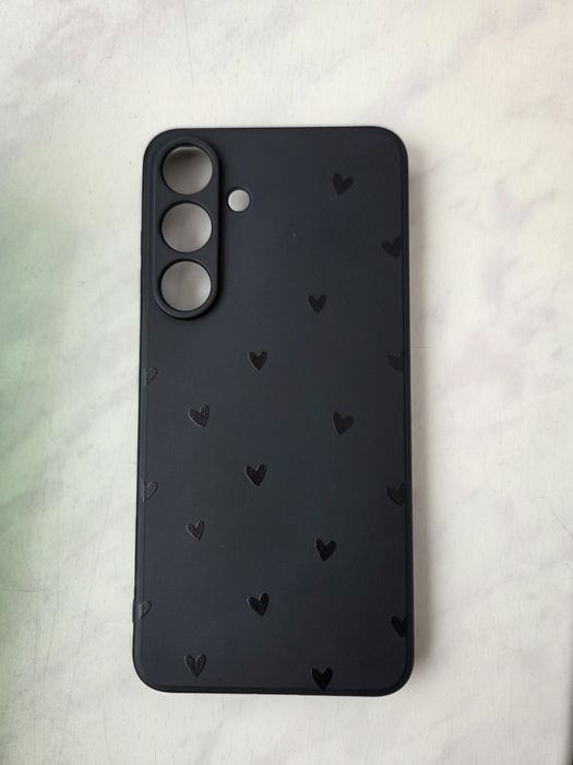 Чохол/чехол на Samsung Galaxy S25+/plus