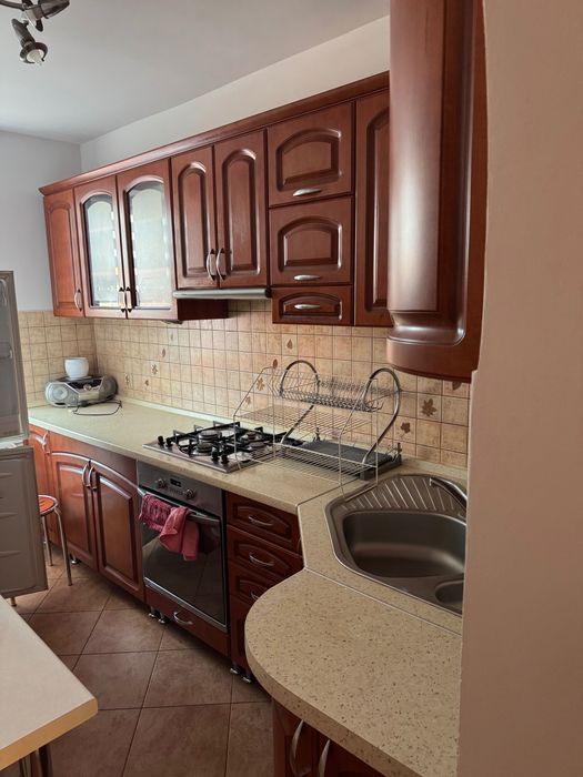 Sprzedam mieszkanie w Grajewie