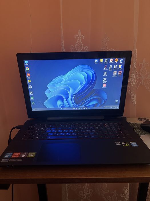lenovo y50-70