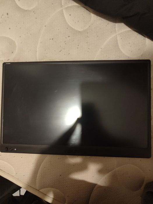 Monitor portátil ASUS