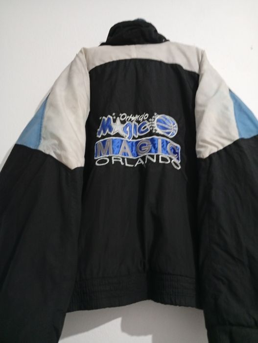 Casacos da NBA e NFL