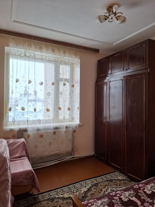 Продаж 4 кімнатної квартири  Хмільник