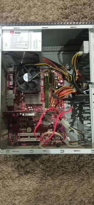 Продам комп'ютер