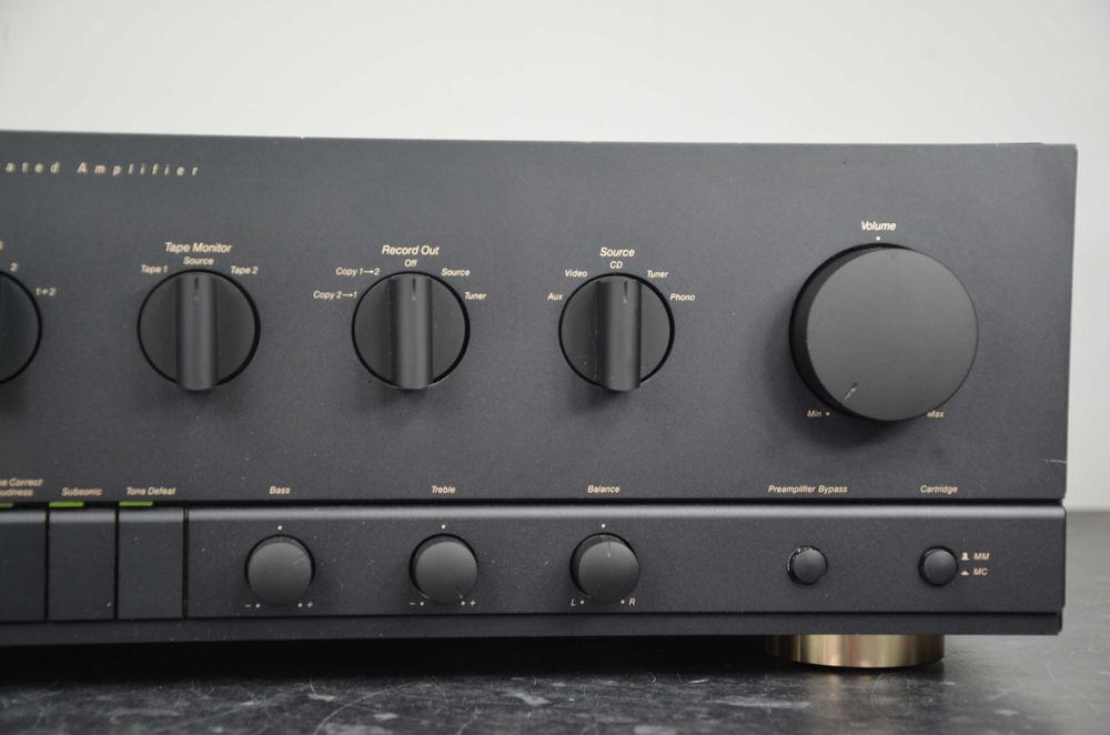 Wzmacniacz Harman Kardon HK6850 oryginał okazja
