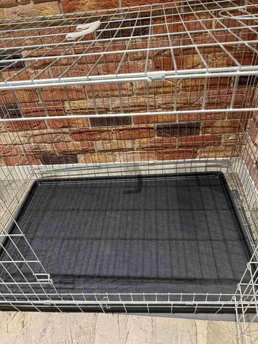 Клітка Trixie для домашнього улюбленця