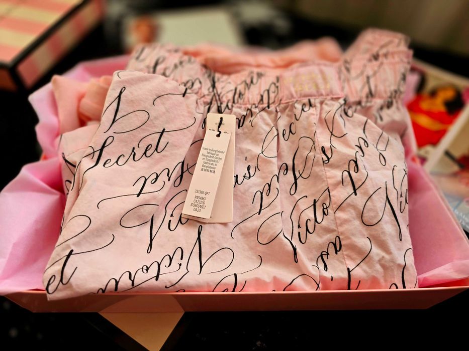 Piżama Victoria’s Secret rozmiar M