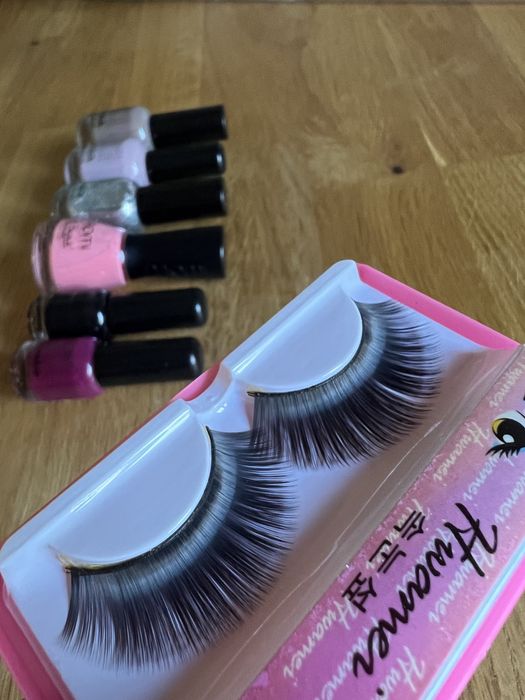 Лак для ногтей MAC,ЛОТ.