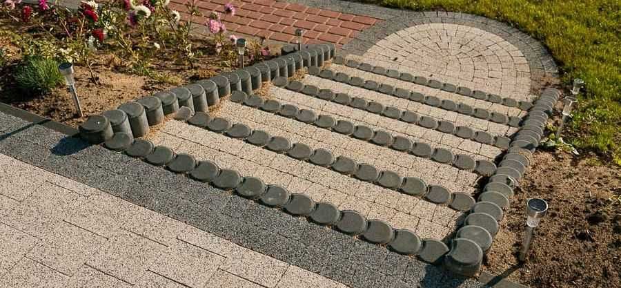 Brukarstwo, montaż ogrodzeń, murki, odwodnienia, mauzery