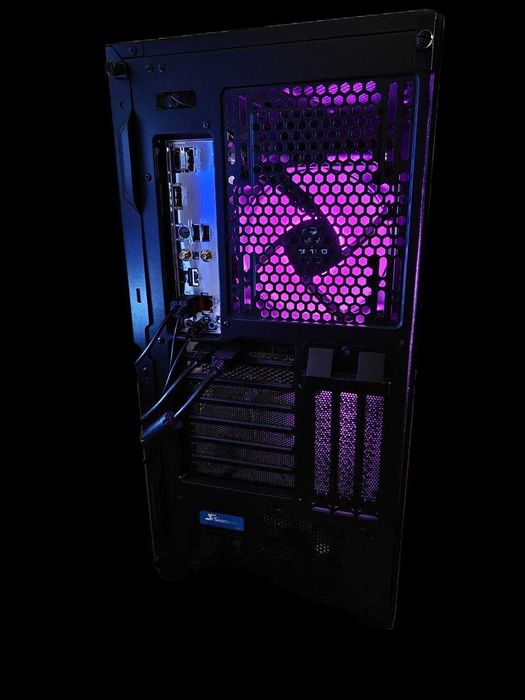 Ігровий комп’ютер (r5 7500f/RTX 3060/32 DDR5/ 1000gb SSD)
