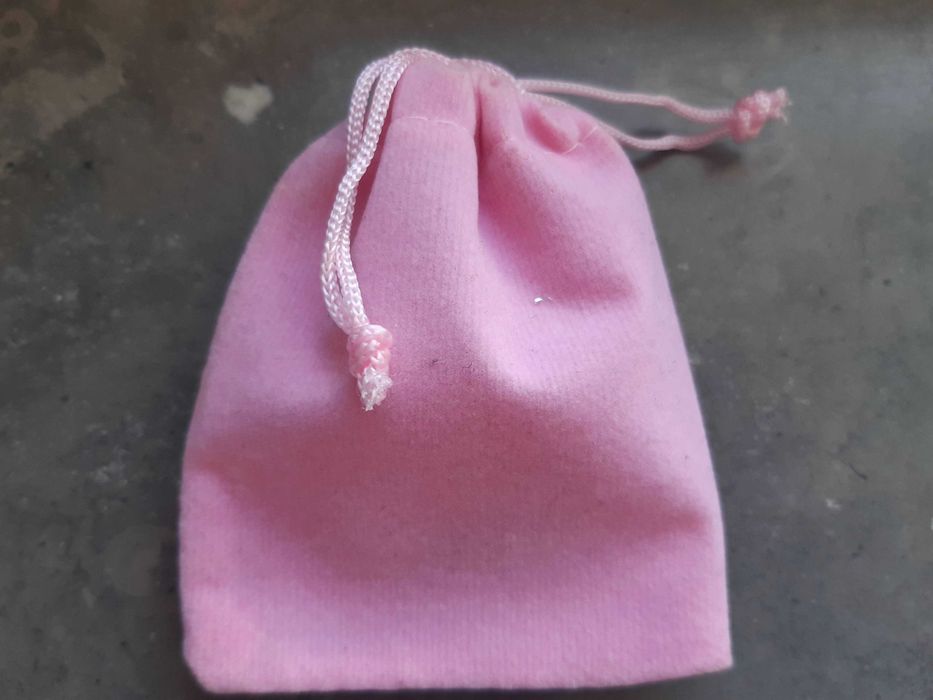 Brincos em prata contrastada, com pedra semipreciosa, NOVOS