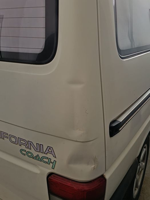 VW transporter T4 Califórnia westfalia