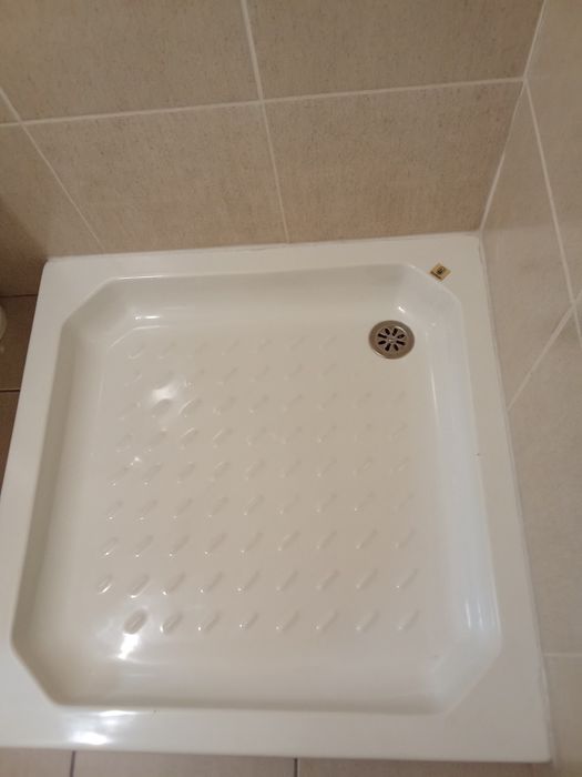 Móveis de casa de banho.