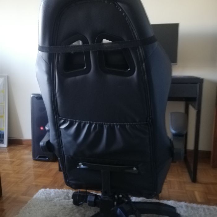 Cadeira  de  Gaming