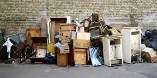 Sprzątanie /likwidacja/opróżnianie garaży, piwnic,mieszkań,domów itp