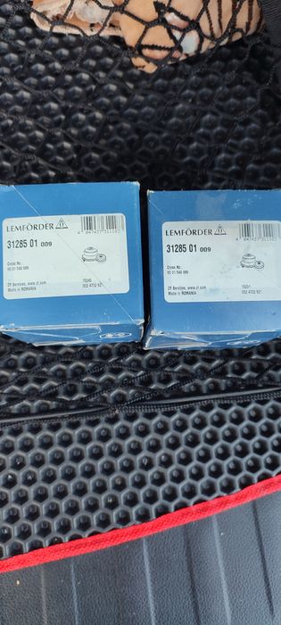 Сайлентблок задньої балки Renault Logan MCV