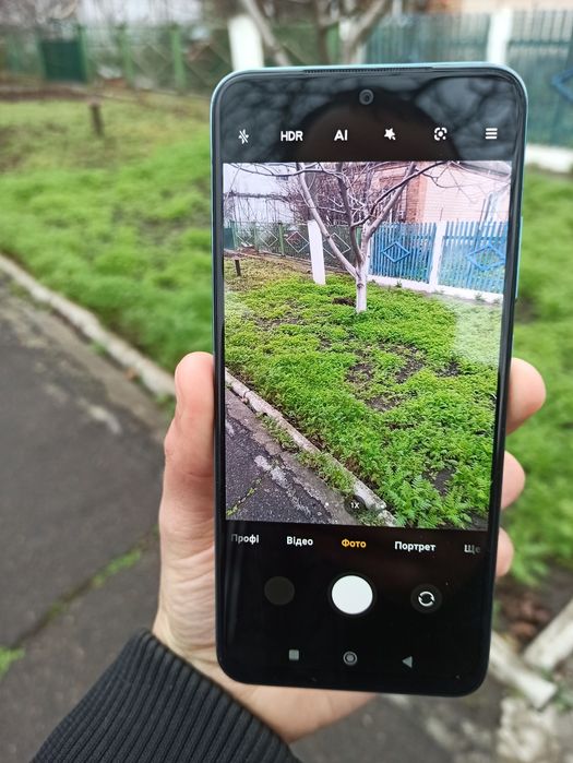 Redmi note 11 4/64ГБ Стан робочого телефону