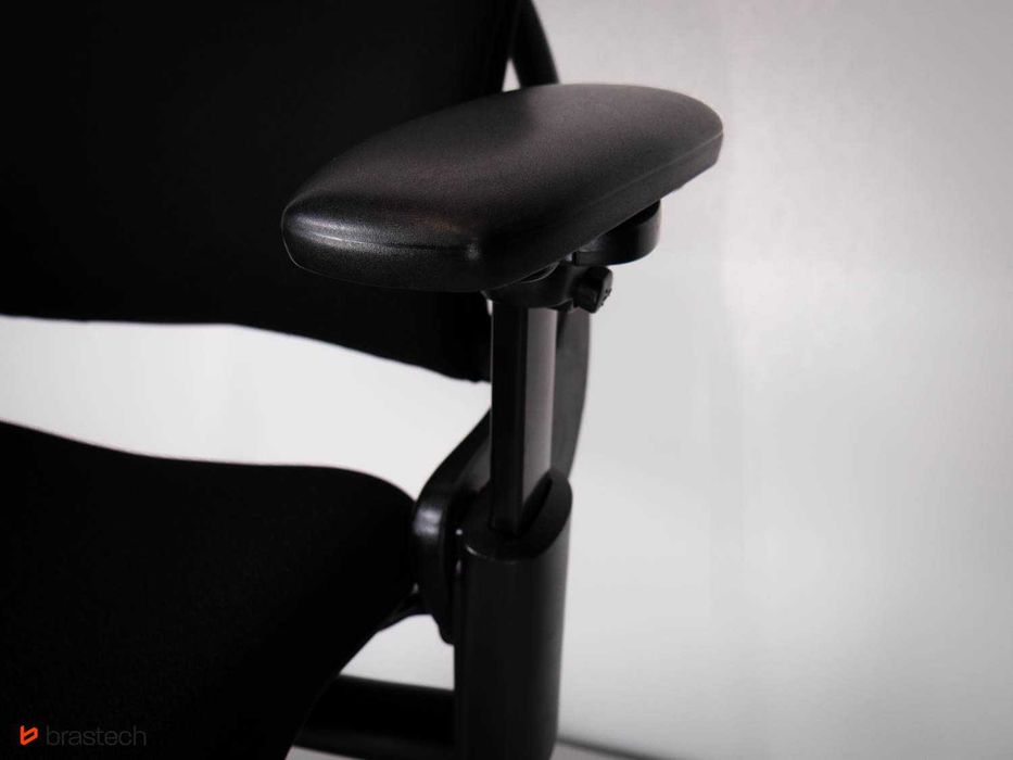 Fotel biurowy Steelcase Leap V1 Darmowa Dostawa Poleasingowy