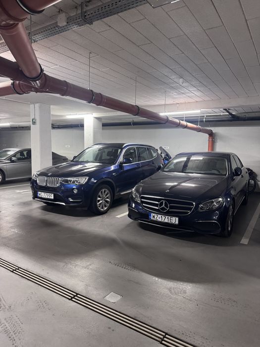 Bmw x3 xdrive20d x-line