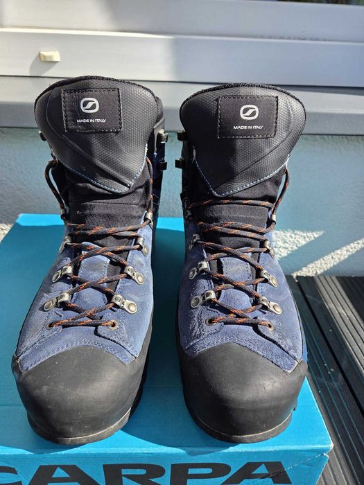 Buty męskie Scarpa Ribelle HD r. 44,5