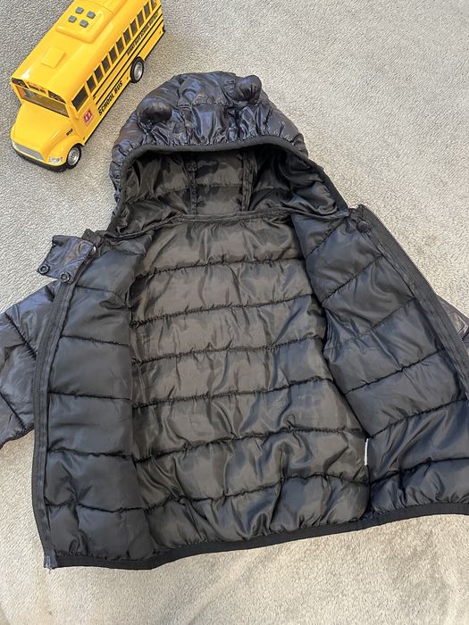 Курточка демі на хлопчика 80 р 2-2,5 роки