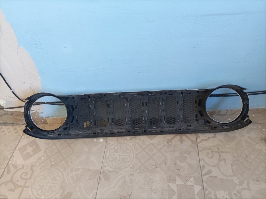 Jeep Renegade 2012-2020 Решетка радиатора