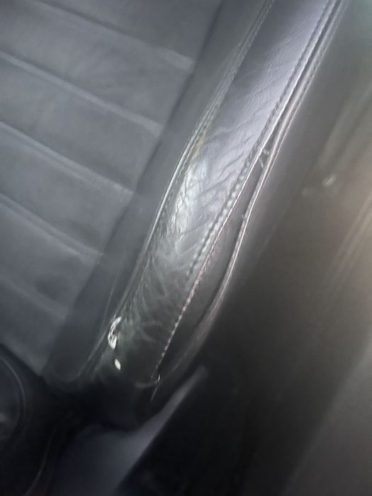 Vw passat 2.0tdi