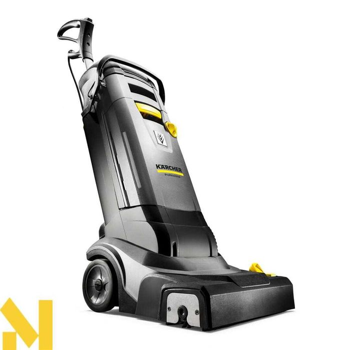 Оренда техніки прокат інструментів Львів Підлогомийна машинка KARCHER