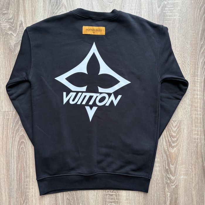 Світшот Louis Vuitton