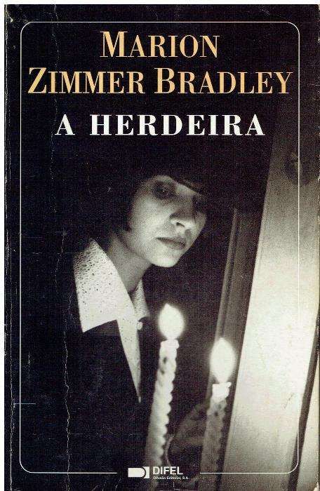 2681 - Livros de Marion Zimmer Bradley 1