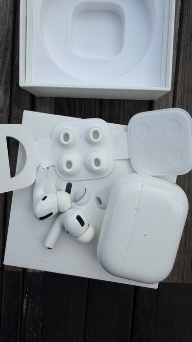 Apple AirPods Pro 1gen