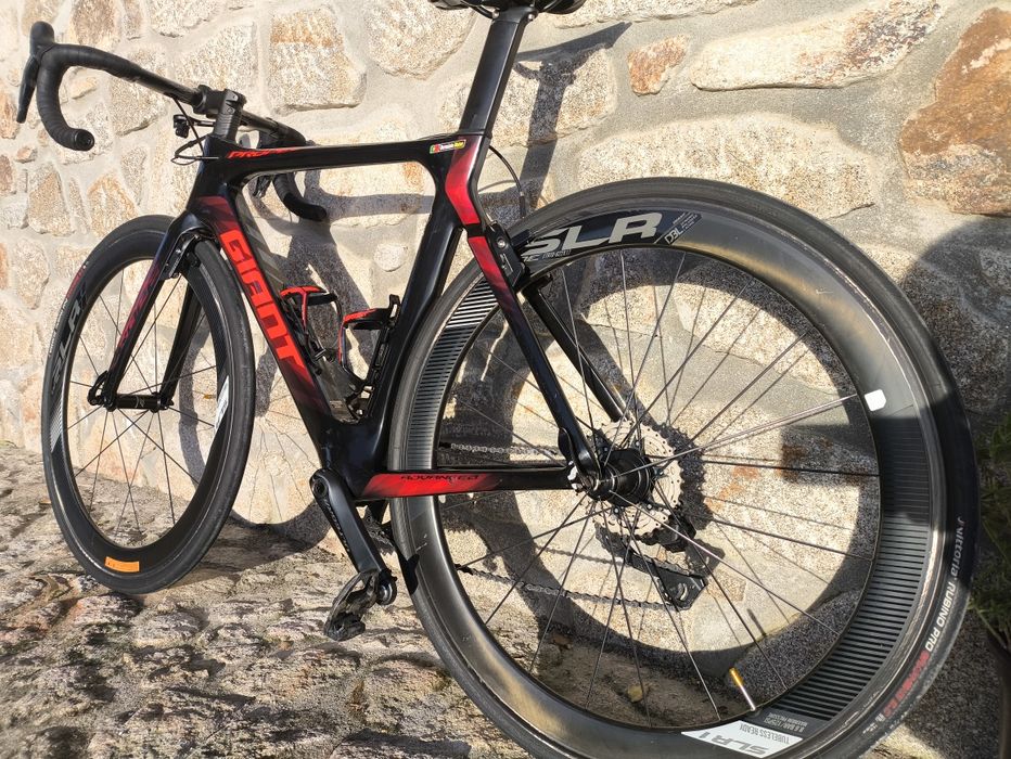 Giant Propel Di2