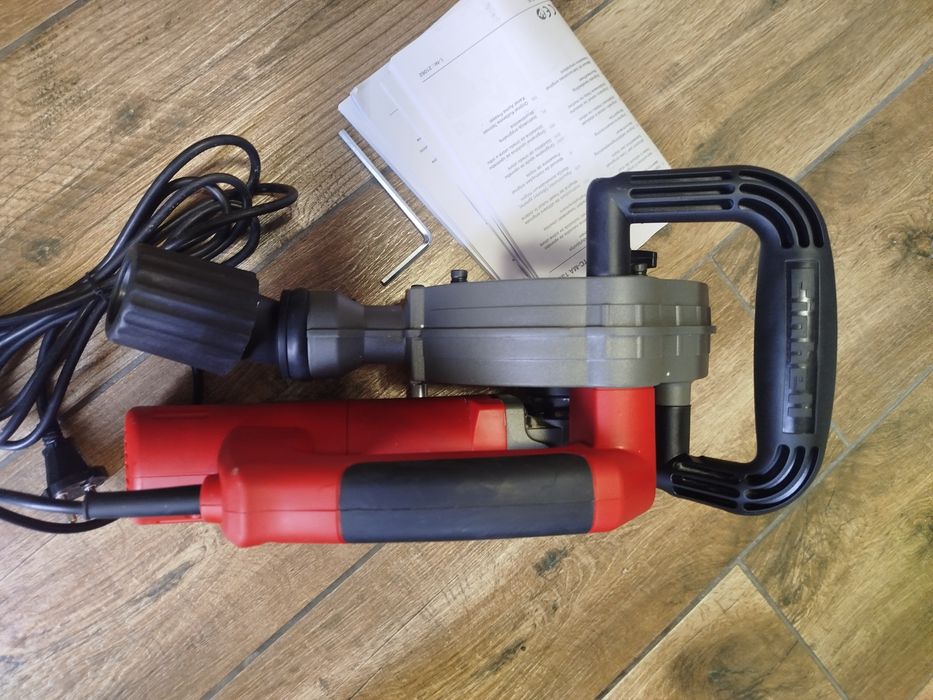 Bruzdownica Einhell TC-MA 1300