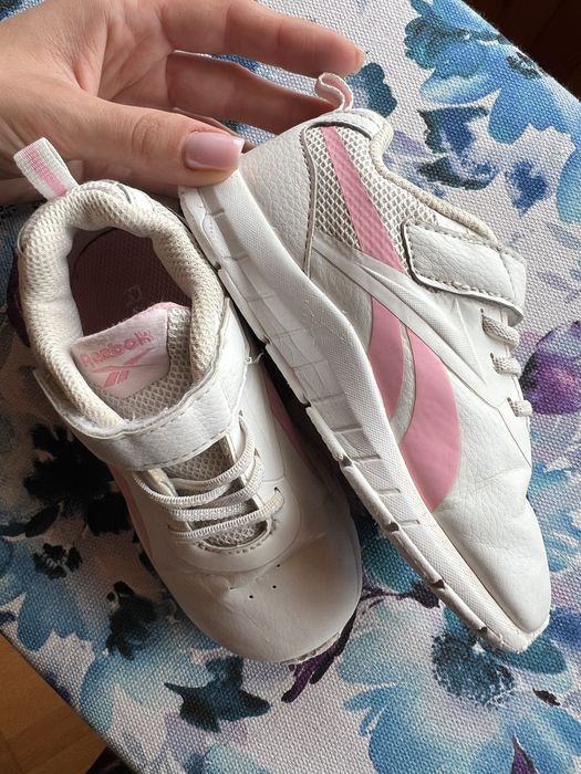 Кросівки кросвки для дівчинки