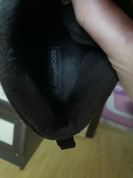 Продам ботинки на мальчика