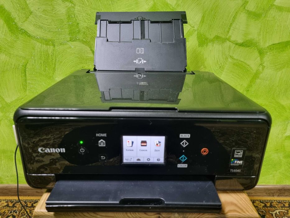 МФУ (принтер/сканер/копір) Canon TS 6040