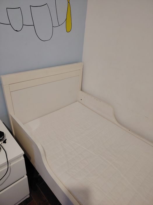 Cama criança IKEA