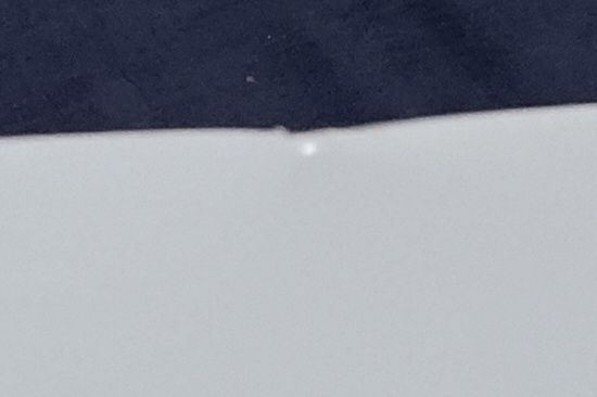 Okap FRANKE FVT 905 WH A Białe szkło 38.5 x 90 x 34.2