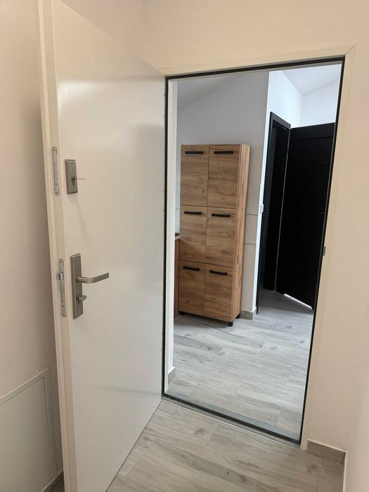 Mieszkanie jednopokojowe Kawalerka - Marki / Flat for rent – pohled 6