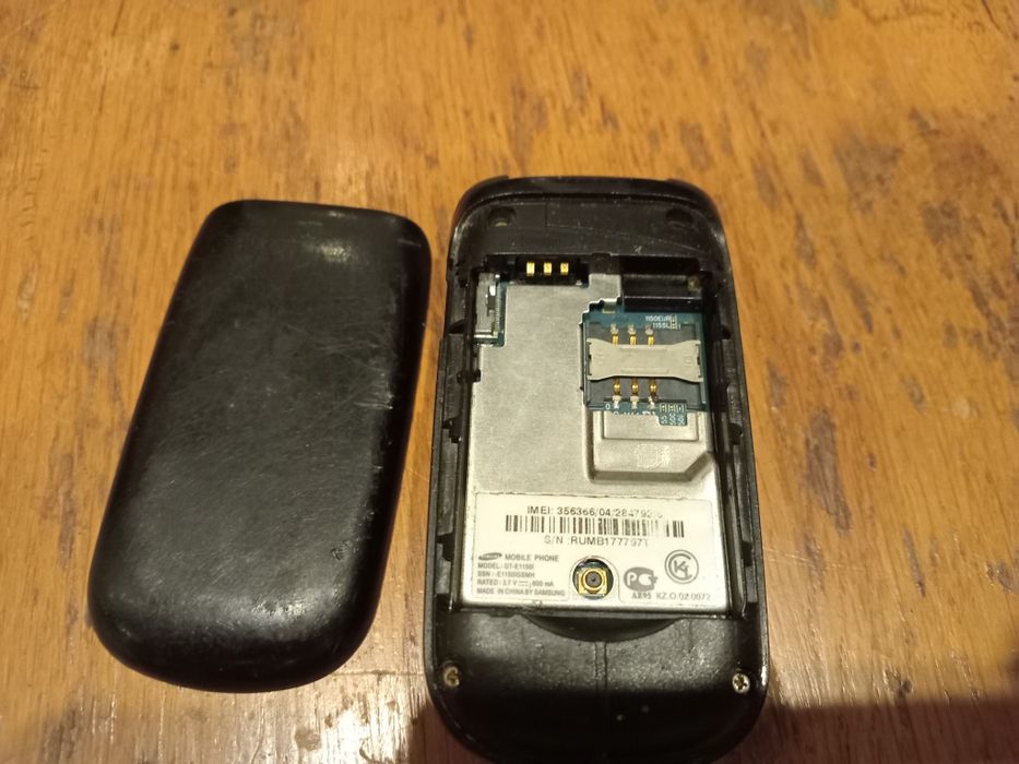 Запчасти для мобильного телефона