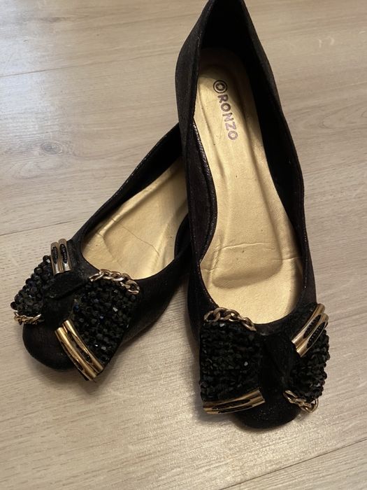 Тапочки женские