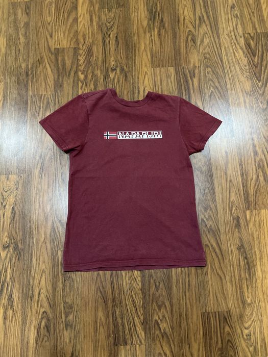 Футболка Napapijri