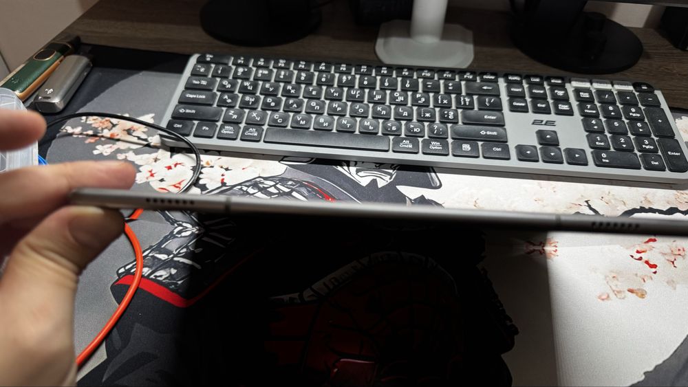 Планшет Huawei media pad m3 lite