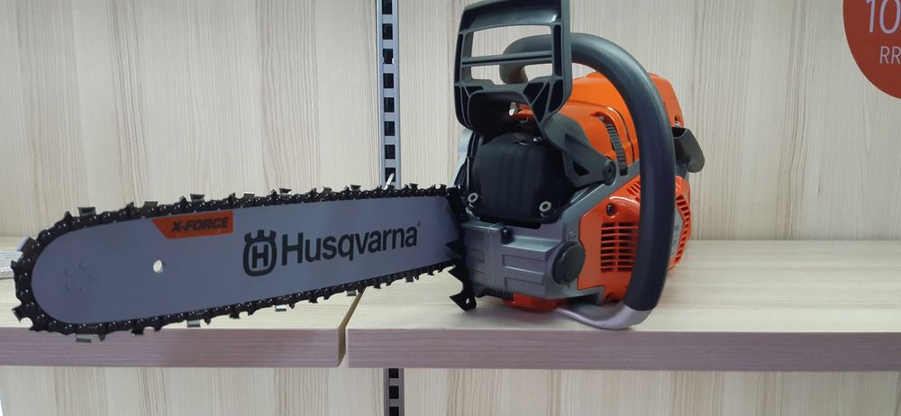 Pilarka Piła Motorowa Husqvarna 560 XP 4,76KM Gwarancja RATY NOWA