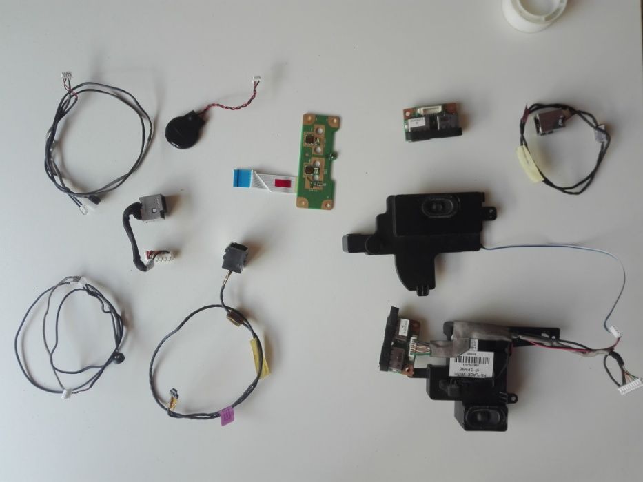 Altifalantes / Speakers / Colunas HP CQ60 Presario64729412613507122