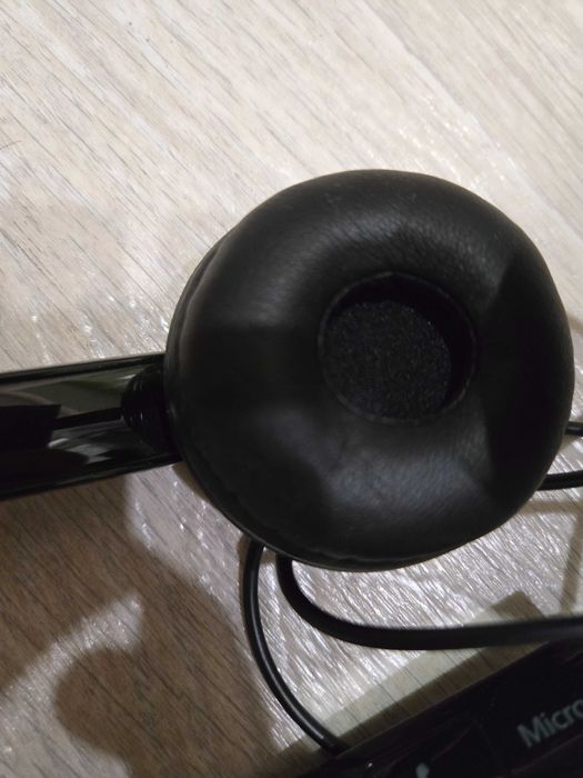 Microsoft   гарнітура